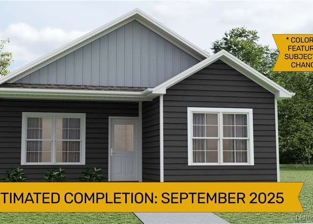 Property at 1183- LOT 564 Parkland Trl, Jeffersonville, IN 47130, 2 beds, 2 baths