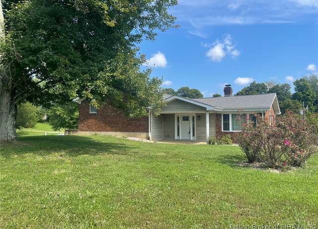 Property at 1230 Karen Ave NW, Corydon, IN 47112, 3 beds, 2 baths