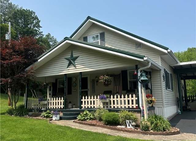 Property at 601 S Co Rd 175 W, Paoli, IN 47454, 3 beds, 2 baths