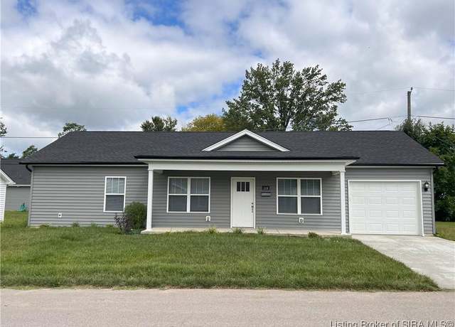 Property at 118 Clark Rd, Charlestown, IN 47111, 3 beds, 2 baths