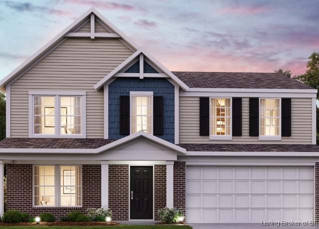 Property at 8229 Crescent Cv, Charlestown, IN 47111, 4 beds, 2.5 baths