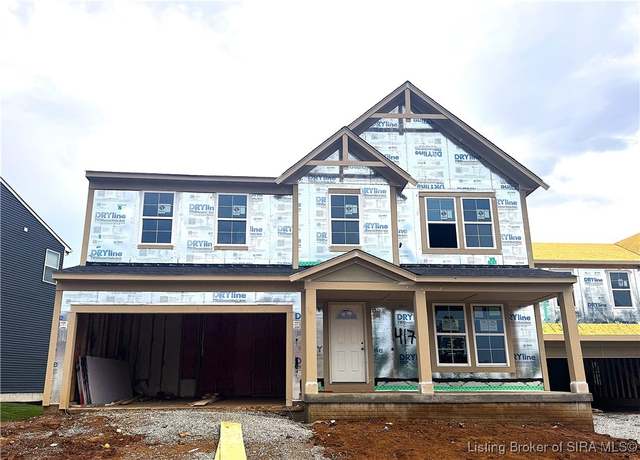 Property at 8229 Crescent Cv, Charlestown, IN 47111, 4 beds, 2.5 baths