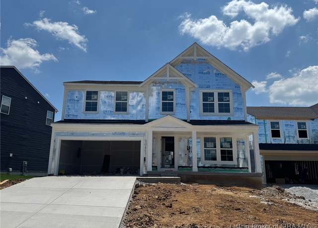 Property at 8229 Crescent Cv, Charlestown, IN 47111, 4 beds, 2.5 baths