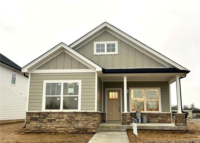 Property at 2109 Loop Island Way, New Albany, IN 47150, 3 beds, 2 baths