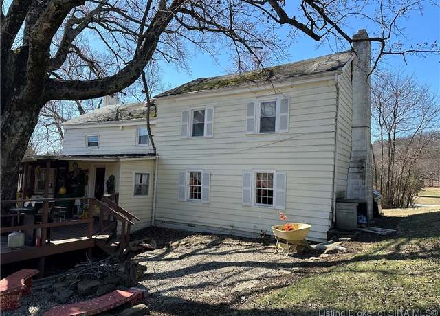 Property at 6226 Hwy 111, Sellersburg, IN 47172, 3 beds, 1.5 baths