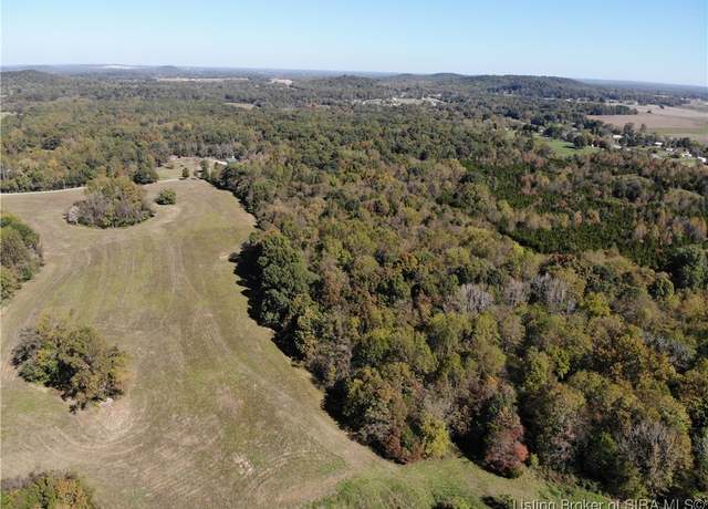 Property at 25 +/- AC Wiseman Rd SW, Corydon, IN 47112