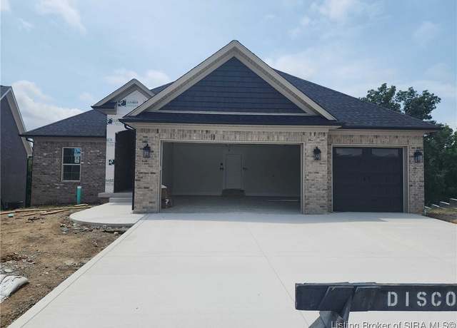 Property at 3055 Bridlewood Ln Lot 214, New Albany, IN 47150, 4 beds, 3 baths
