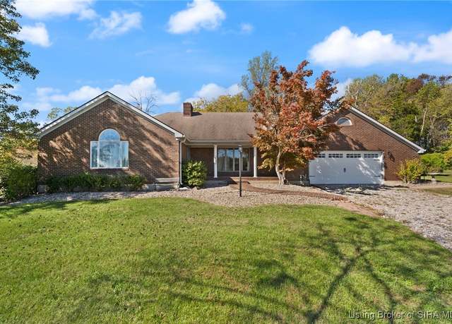Property at 3295 Old Hwy. 135 SW, Corydon, IN 47112, 5 beds, 3.5 baths
