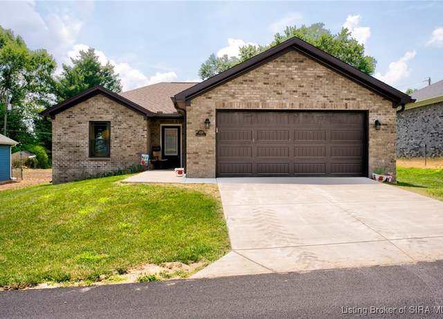 Property at 123 Carl St, Corydon, IN 47112, 3 beds, 2 baths