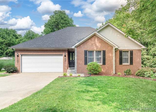 Property at 1926 N Luther Rd, Georgetown, IN 47122, 3 beds, 3 baths