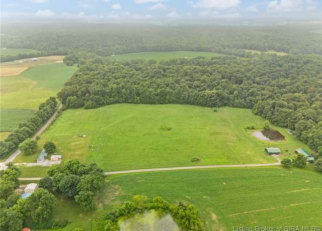 Property at Mcphillips Rd SE, Elizabeth, IN 47117