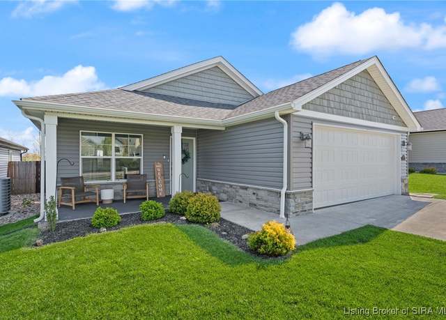 Property at 1803 Faith Ave, Charlestown, IN 47111, 3 beds, 2 baths