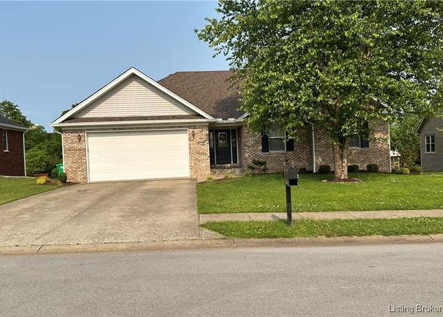 Property at 1146 Copperfield Dr, Georgetown, IN 47122, 3 beds, 2.5 baths
