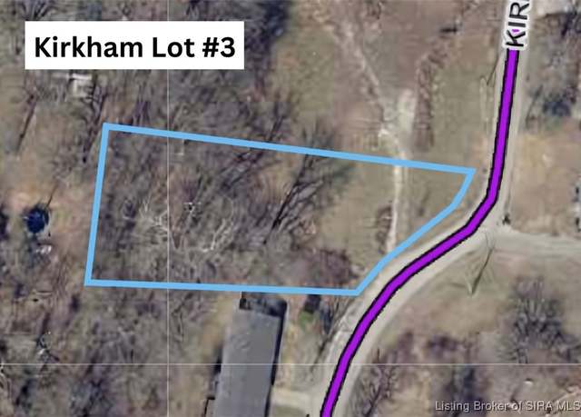 Property at Kirkham Lot 3 Ave, Corydon, IN 47112