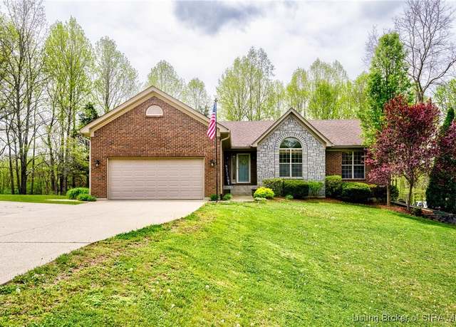 Property at 1475 Cedar Ln NW, Corydon, IN 47112, 3 beds, 3 baths