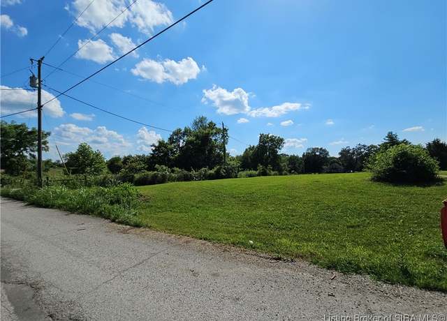 Property at Flint Ridge Rd, Bethlehem, IN 47162