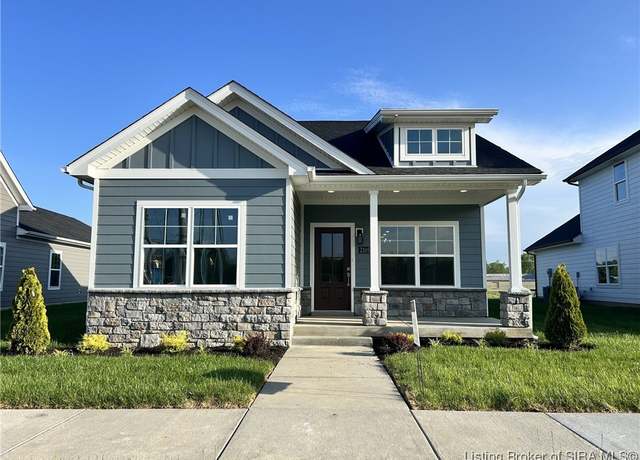 Property at 2105 Loop Island Way, New Albany, IN 47150, 3 beds, 2 baths
