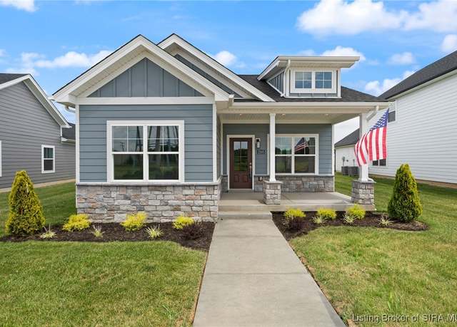 Property at 2105 Loop Island Way, New Albany, IN 47150, 3 beds, 2 baths