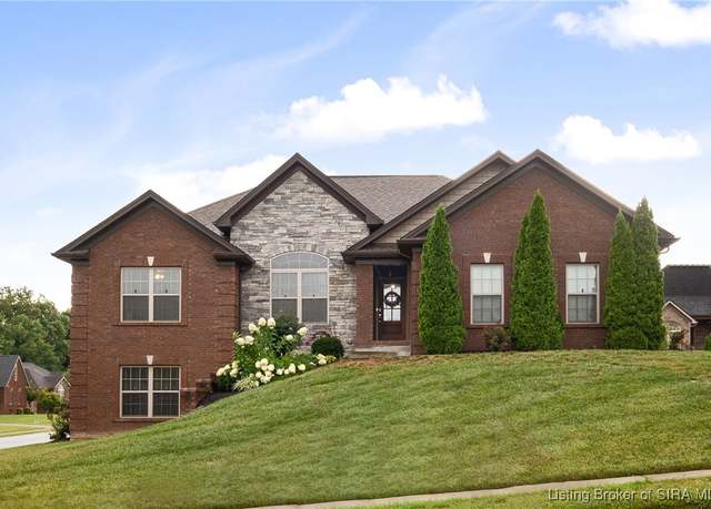 Property at 12301 Vardon Vis, Sellersburg, IN 47172, 4 beds, 3 baths