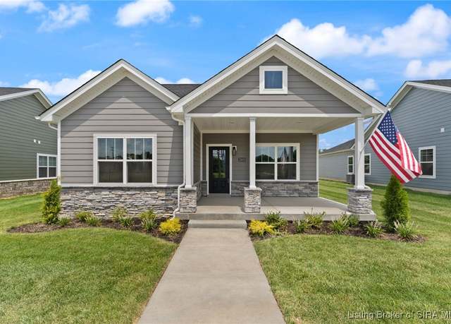 Property at 2103 Loop Island Way, New Albany, IN 47150, 3 beds, 2 baths