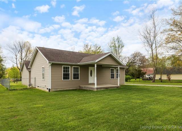 Property at 154 Morningside Dr, Charlestown, IN 47111, 2 beds, 2 baths