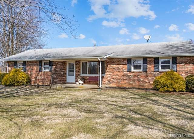 Property at 6734 N Sr 7, Madison, IN 47250, 3 beds, 1.5 baths