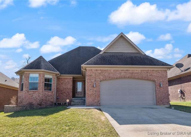 Property at 11510 Liberty Bell Ln, Sellersburg, IN 47172, 4 beds, 3 baths