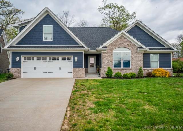 Property at 9010 Glencoe Ct, Charlestown, IN 47111, 4 beds, 3 baths