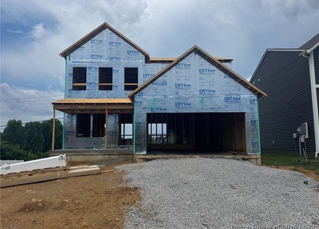 Property at 8220 Crescent Cv, Charlestown, IN 47111, 3 beds, 2.5 baths