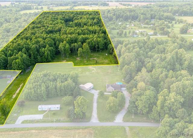 Property at E Lovers Ln, Scottsburg, IN 47170