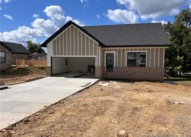Property at 6004 Redberry Juniper Ct, Charlestown, IN 47111, 3 beds, 2 baths