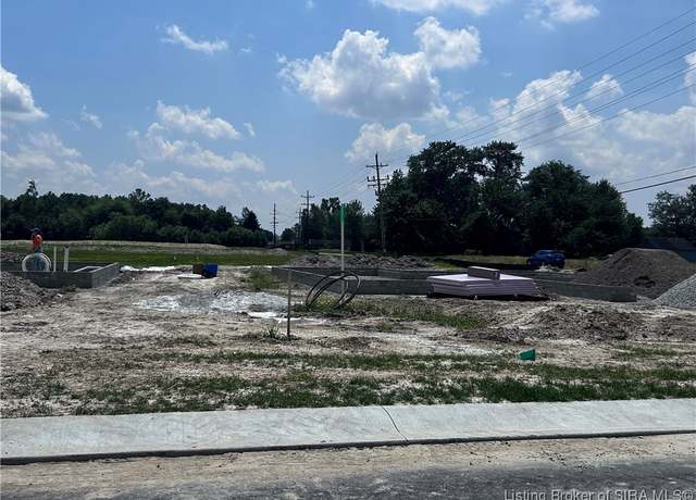 Property at Lot 3 Dunn Ave, Hanover, IN 47243, 3 beds, 2 baths