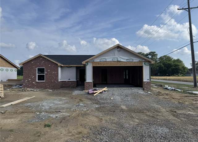 Property at 151 Dunn Ave, Hanover, IN 47243, 3 beds, 2 baths