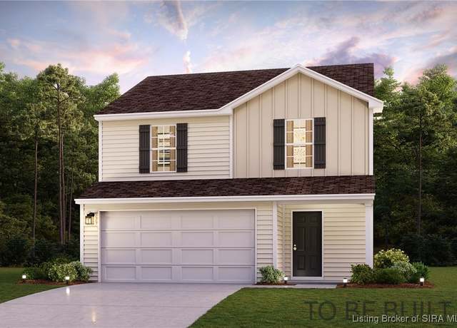 Property at 3920 Anderson Ave, New Albany, IN 47150, 3 beds, 2.5 baths