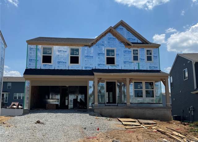 Property at 8231 Crescent Cv, Charlestown, IN 47111, 4 beds, 2.5 baths