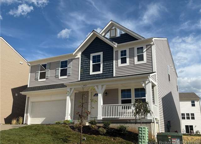 Property at 8221 Crescent Cv, Charlestown, IN 47111, 4 beds, 2.5 baths