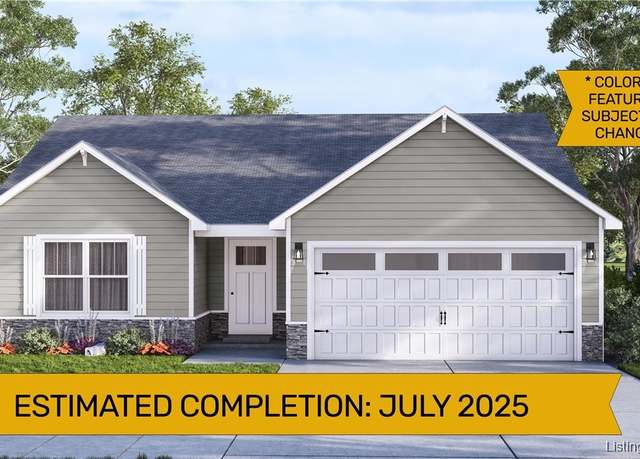Property at 5034- LOT 139 Hidden Springs Dr, Charlestown, IN 47111, 3 beds, 2 baths