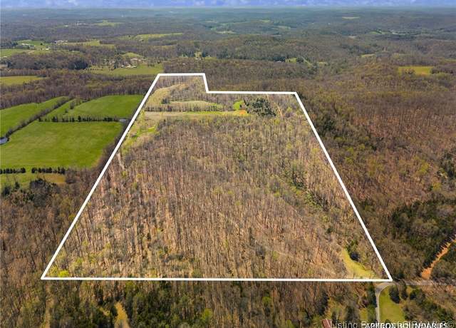 Property at 0 Dukes Rd NW, Depauw, IN 47115