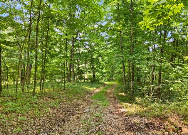 Property at 0 Dukes Rd NW, Depauw, IN 47115