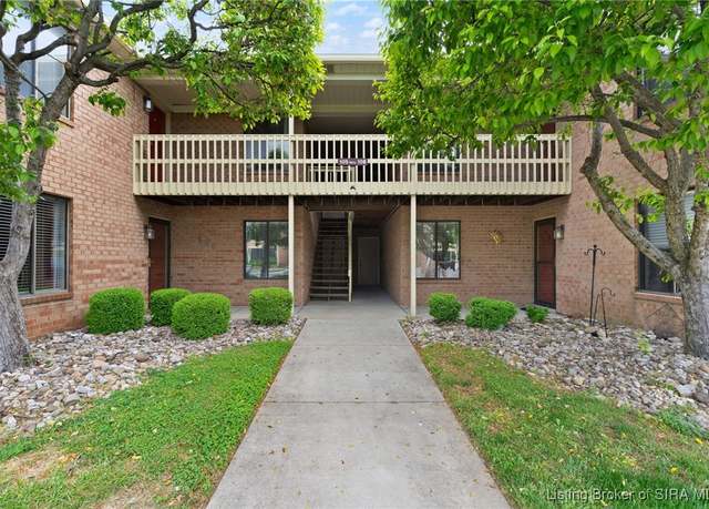 Property at 1710 Charlestown New Albany Rd #107, Jeffersonville, IN 47130, 2 beds, 2 baths