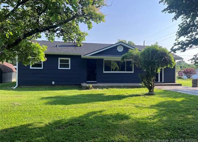 Property at 1202 Esplano Dr, Madison, IN 47250, 3 beds, 1 bath