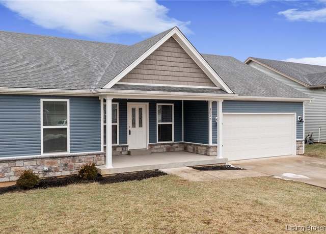 Property at 8095 Wagner Ave NE, New Salisbury, IN 47161, 3 beds, 2 baths