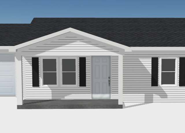 Property at 1170 Pearl St, Austin, IN 47102, 3 beds, 2 baths