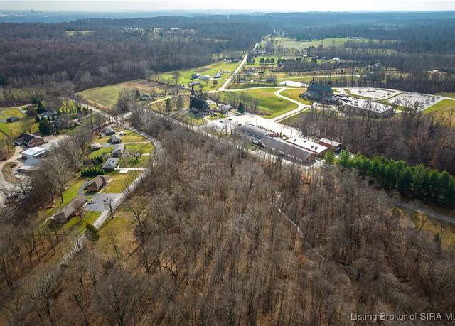 Property at 3037 Martin Rd Lot 5, Floyds Knobs, IN 47119