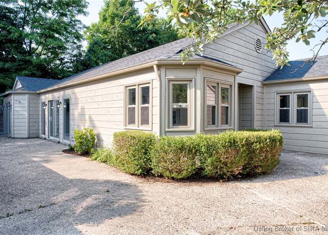 Property at 18 Abby Chase, Jeffersonville, IN 47130, 2 beds, 2 baths