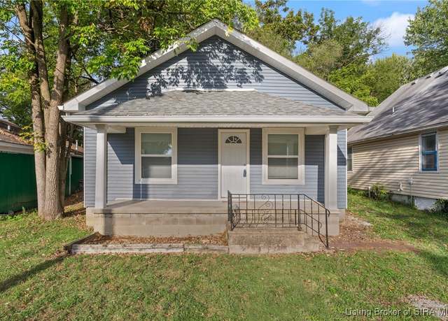 Property at 352 Kahl Ct, Sellersburg, IN 47172, 2 beds, 2 baths