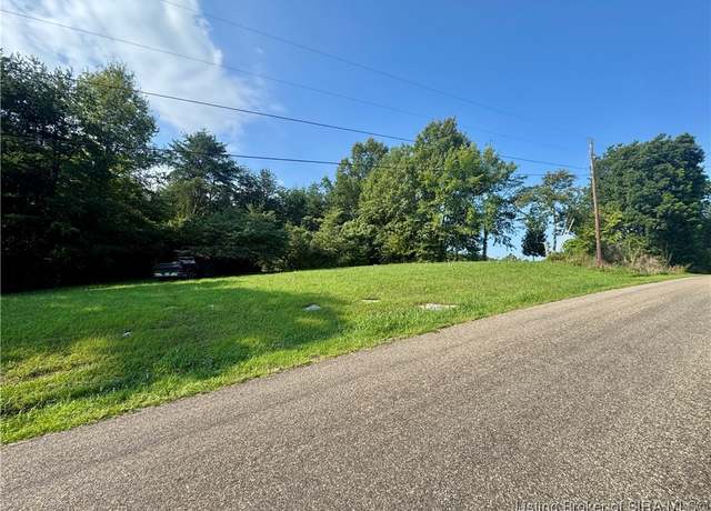 Property at Co Rd 100 N N, Paoli, IN 47454