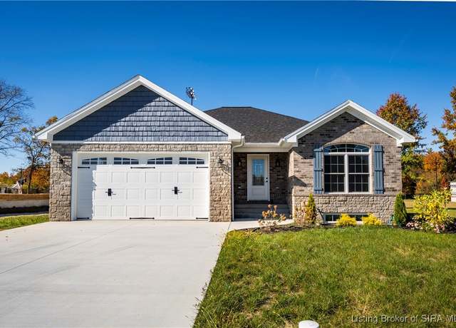 Property at 4007 Fields Ln, New Albany, IN 47150, 3 beds, 2 baths
