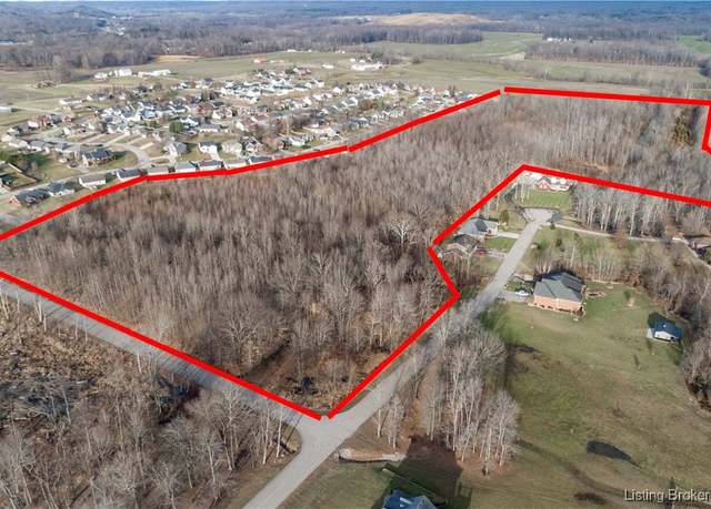 Property at Bennettsville Rd, Memphis, IN 47143