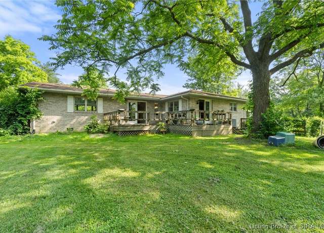 Property at 21214 Highway 31 N, Henryville, IN 47126, 2 beds, 2.5 baths